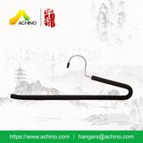 Anti Slip Metal Slack Hangers with Hook