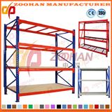 Industrial Light Duty Steel Warehouse Storage Pallet Rack (Zhr176)