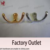 Zinc Alloy Wall & Shower Room Hook, Coat Hook Hanger (ZH-2019)