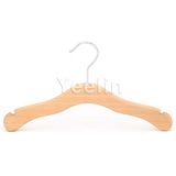 China Wooden Clothes Hanger Hot Selling Hanger