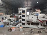 Flexo Printing Machine for Printing PE Coated Paper Cup