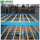 Carton Storage Flow Rack