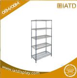 Custom Sheet Metal Cigarette Rack