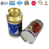 Bottle Shaped Coffee Cup Packaging Box for Coffee Packaging
