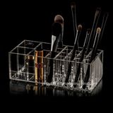 New Design Acrylic Lipstick Display Stand
