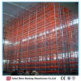 China Hot Sale Heavy Duty Shelf Storage Pallet Beam Rack