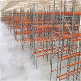 Warehouse Storage Used Pallet Industrial Rack