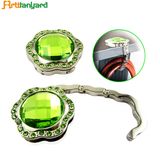 Customer Design Foldable Metal Purse Hanger