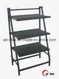 Tiers & Ladder Display Shelf (MDS-503)