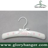 Stain Padded Hanger for Baby