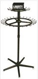 Steel Wire Rack for Display (GDS-024)