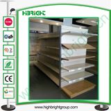 Supermarket Shelf Rack and Commercial Gondola