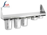 Wall Mounted Shelves, Many Design for Optional