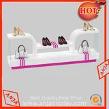Footwear Display Rack
