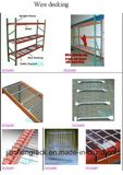 U Channel Zinc Welding Steel Mesh Heavy Duty Wire Decking