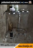 Luxury High Quality Heart Shape Basket Bathroom Accessory