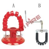 Fire Extinguisher Hanger, Xhl03015