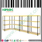 Light Duty Pallet Rack Warehouse Shelving
