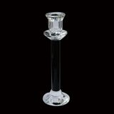 Wholesale Tall Crystal Candleholder for Wedding Gift (KS140131)