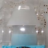 Glass Jar Candle for Decoration and Small