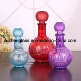 Glass Bottles for Liquor 750ml