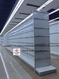 Supermarket Steel Metal Wire Display Rack