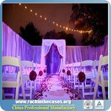 Stage Curtain Pipe and Drape Kits for Wedding Tent Backdrop Wholesale Price