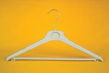 Cloth Hanger with Metal Hanger (3706-45.5cm)