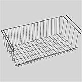 Supply Under Shelf Storage Baskets
