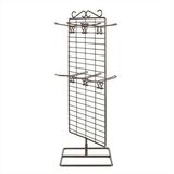 Metal Stand Metal Rack Display Rack