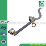 11kv-38kv Expulsion Fuse Cutout Spare Parts Fuse Holder