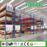 Heavy Duty Adjustable Warehouse Storage Pallet Racking