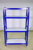 Medium Duty Steel Warehouse Rack