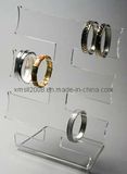 Acrylic Watch Stand Rack for Display (GDS-AR07)