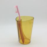 Plastic Tooth Mug