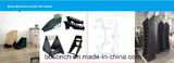 Hardwood Wood Floor Tile Waterfall Metal Display Rack