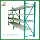 Fashion Design Hot Sale Metal Warehouse Racking (JT-C01)