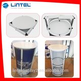 3 Tiers Folding Display Stand