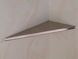 Stainless Steel Wall Shelf