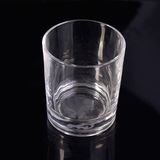 7oz Classic Cylinder Glass Tumbler for Water