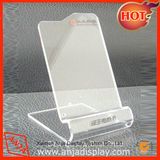 Acrylic Phone Display Stand Acrylic Display Rack