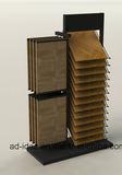 Unique Display Shelf/Display for Granite, Marble, Ceramic Tile Exhibition Stand