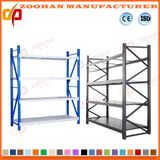 Customized Industrial Middle Duty Warehouse Storage Pallet Racking (ZHr354)