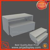 MDF Shoe Shop Seating Furniture for Store