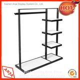 Boutique Clothing Display Racks
