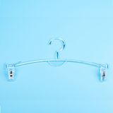 Clear Plastic Hanger for Underwear (PC001-2)