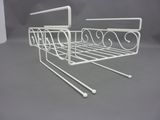 Towel Rack, Bathroom Rack, Bedroom Cabinet Towel Holder,
