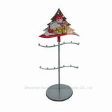 Desktop Christmas Ornaments Display Stand Christmas Display Rack