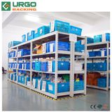 Selective Industrial Metal Long Span Shelving for Pallet Rack