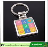 L Love Paris Keyring for Sale